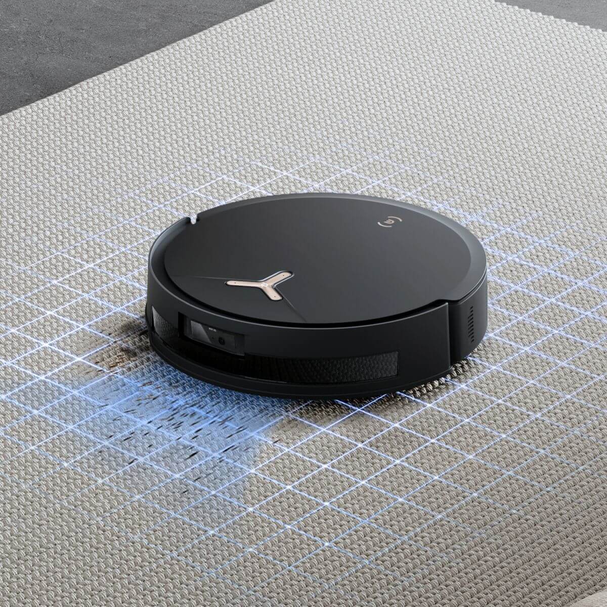 14 Nepretržité čistenie s nabíjaním Smart Charge